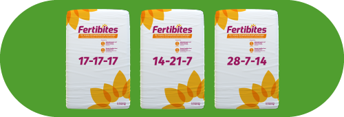 Costales Fertibites®