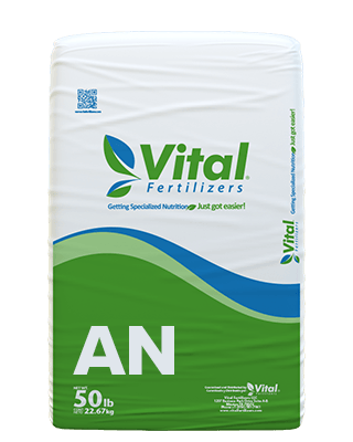 Ammonium Nitrate 33-3-0