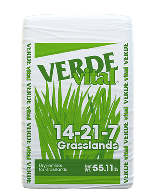 VERDE vital® Grasslands