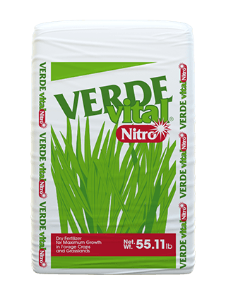 VERDE vital® Nitro